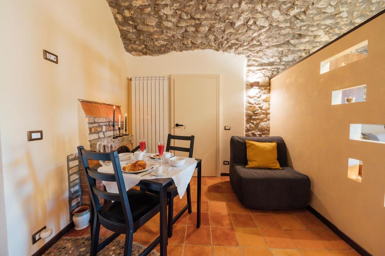 Gasthof Vicolo72 Calitri