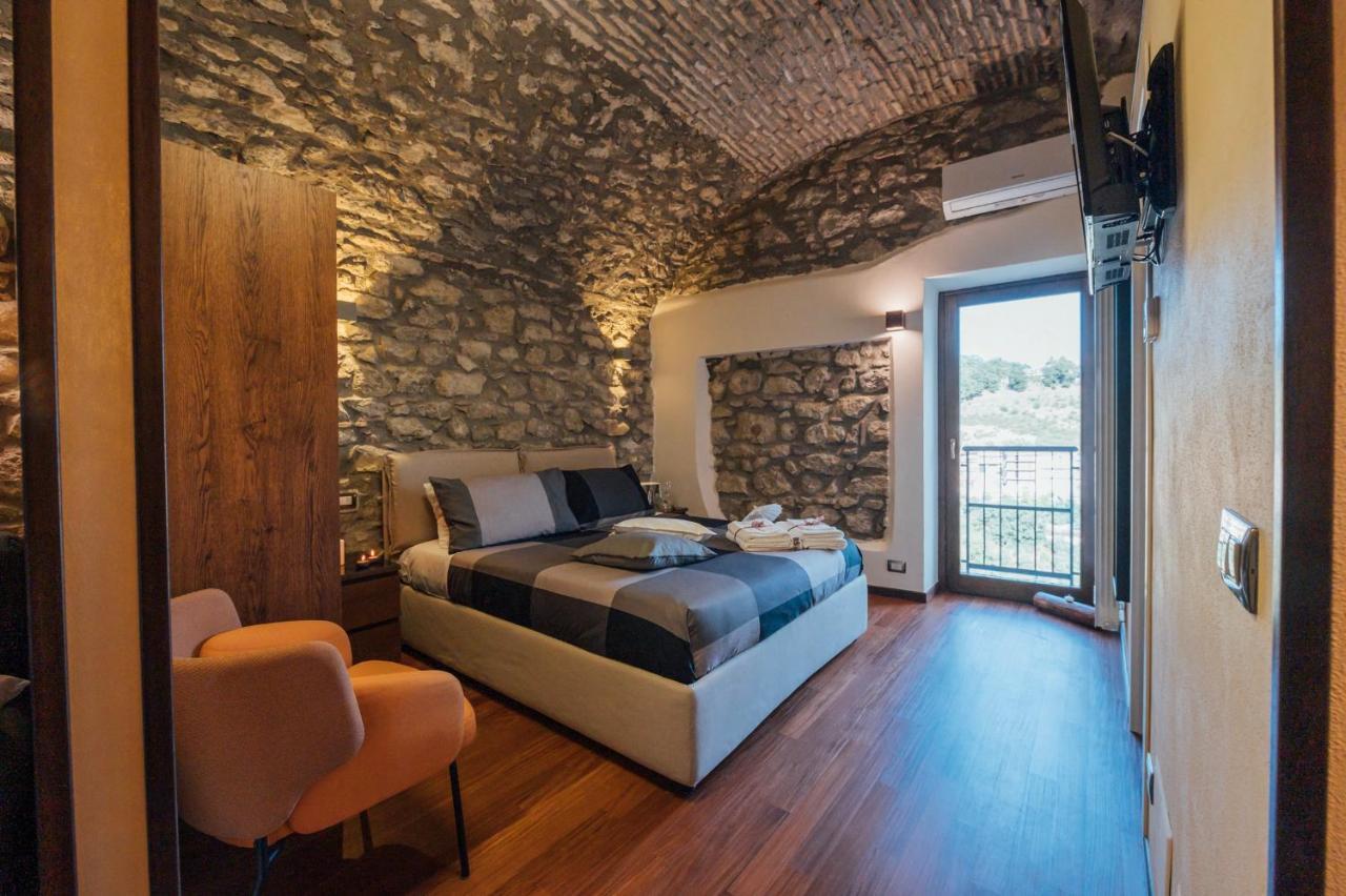 Gasthof Vicolo72 Calitri