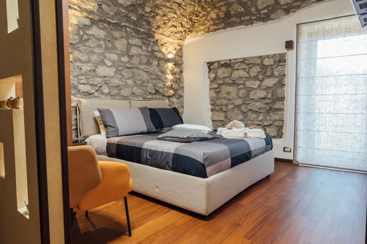 Gasthof Vicolo72 *