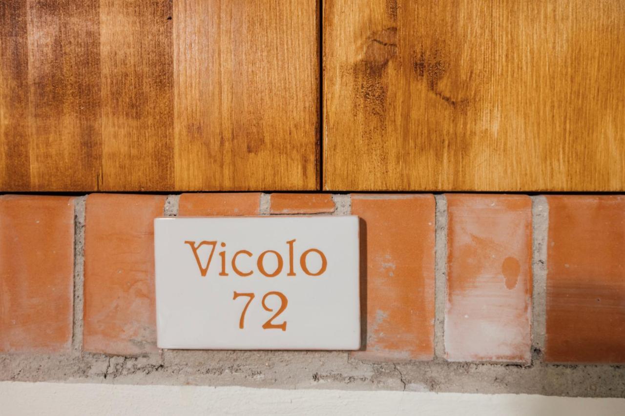 Vicolo72 * Calitri