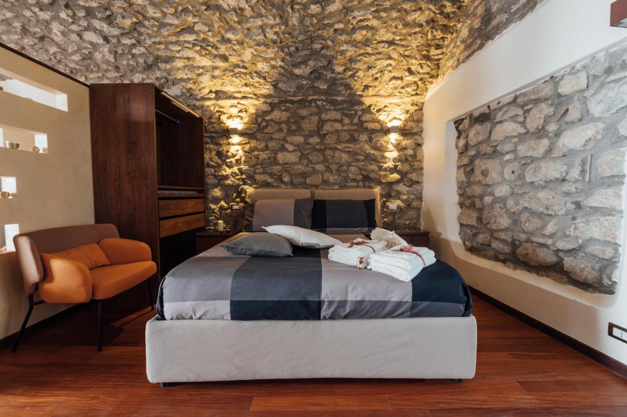 Vicolo72 Calitri